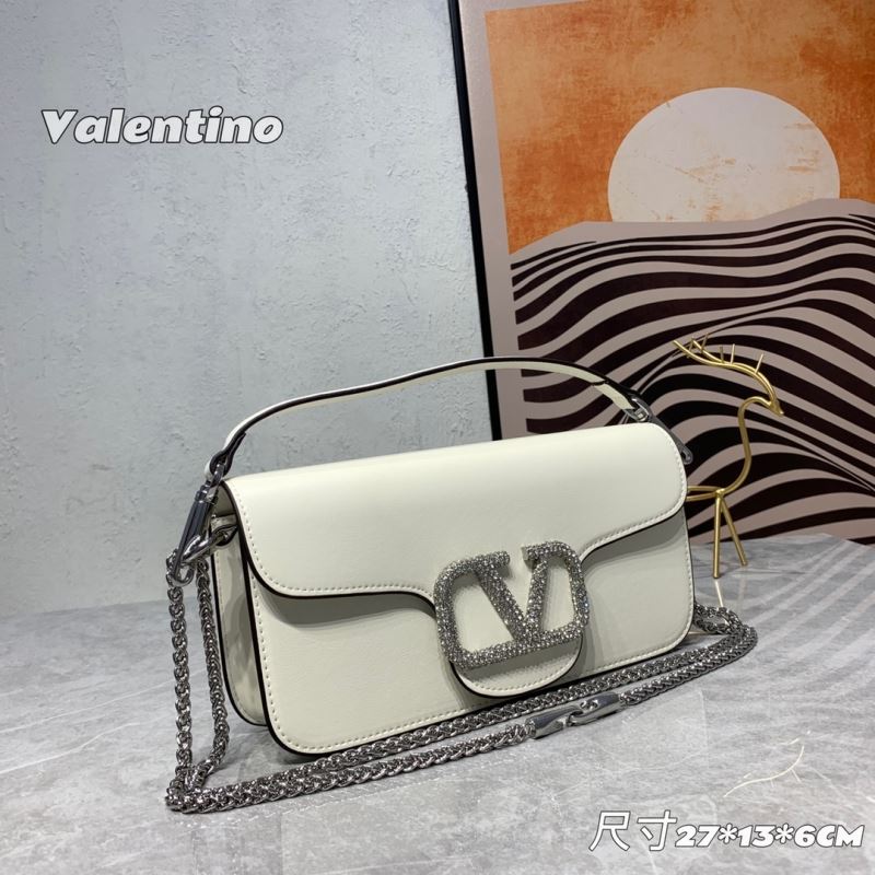 Valentino Satchel Bags